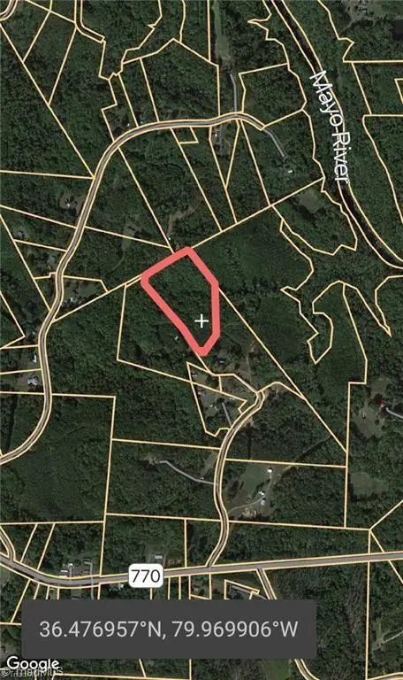 0 Hen Road, Stoneville, NC 27048