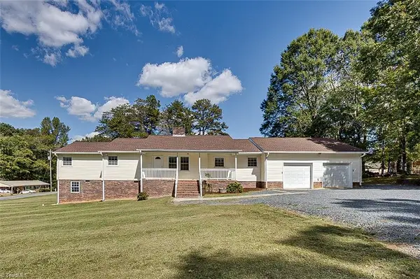 4737 Huntingwood Road, Ramseur, NC 27316