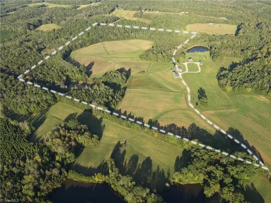 0 Stewart Road, Ruffin, NC 27326 - Image #2