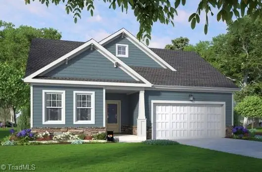 3513 Spring Hope Court, Kernersville, NC 27284 - Image #1