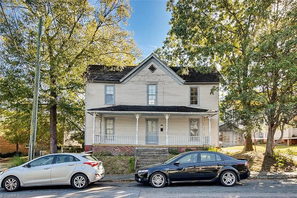 507 S Cedar Street, Greensboro, NC 27401 - Image #1