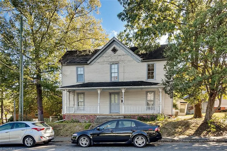 507 S Cedar Street, Greensboro, NC 27401 - Image #3