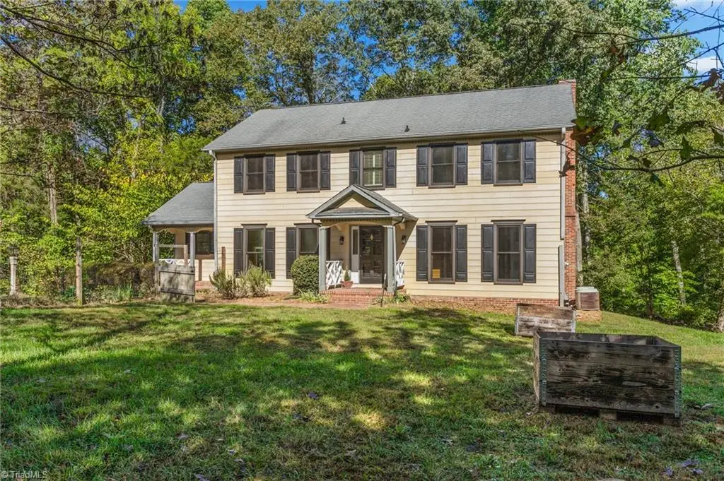 631 N Clodfelter Road, High Point, NC 27265 - Image #1