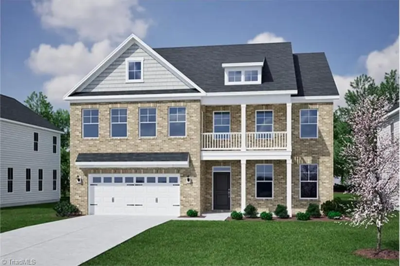 4526 Hanes Lake Drive, Pfafftown, NC 27106 - Image #1