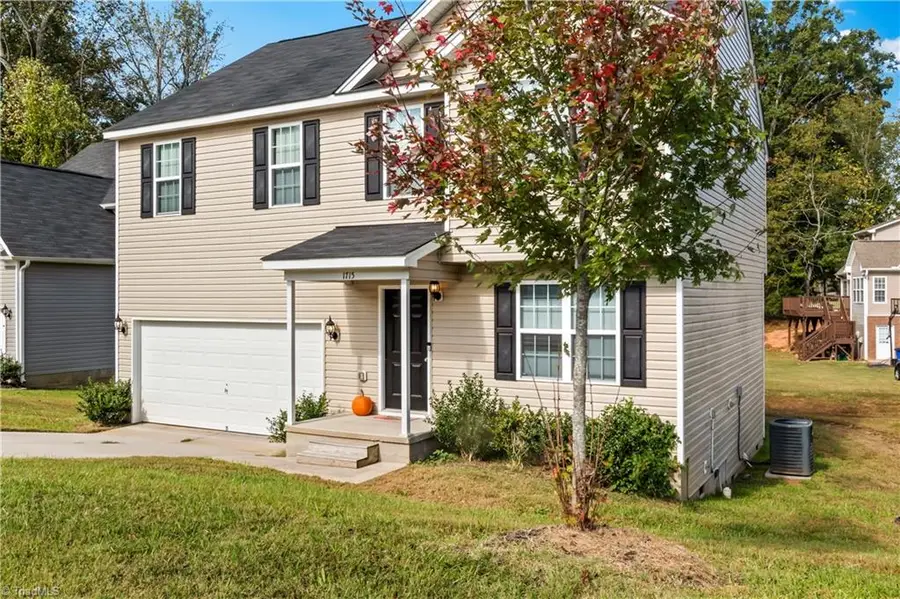 1715 Ransom Trace Court, Winston Salem, NC 27106 - Image #2