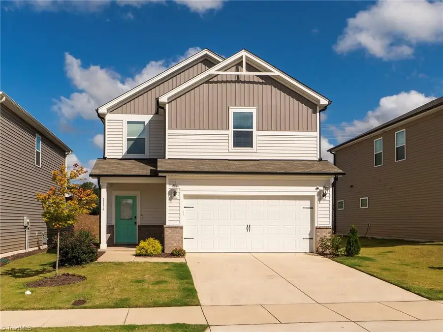 1136 Orchard Stream Drive, Haw River, NC 27258 - Image #2