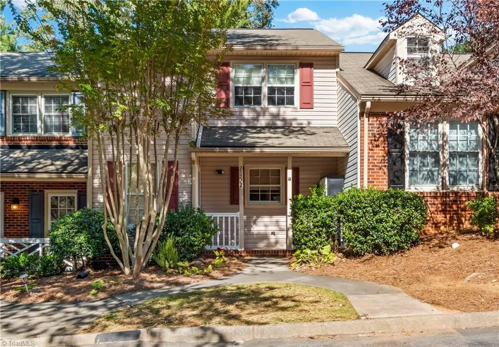 2752 Windy Crossing, Winston Salem, NC 27127 - Image #1
