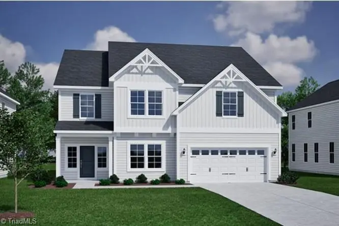 4556 Hanes Lake Drive, Pfafftown, NC 27106 - Image #1