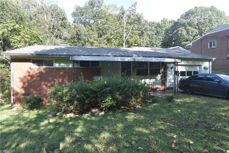 1629 Rockford Street, Winston Salem, NC 27107 - #2