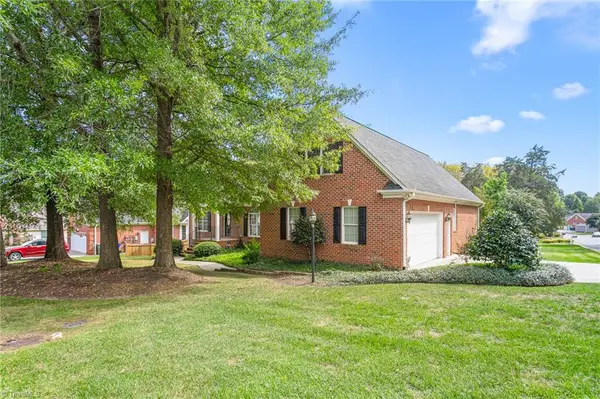 415 Spring Hill Lane, Gibsonville, NC 27249