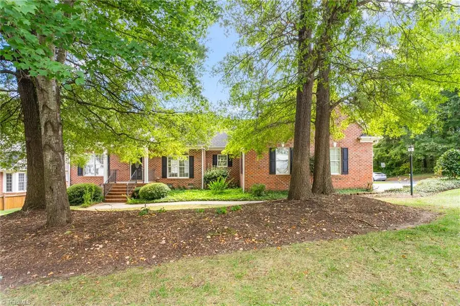 415 Spring Hill Lane, Gibsonville, NC 27249 - Image #2