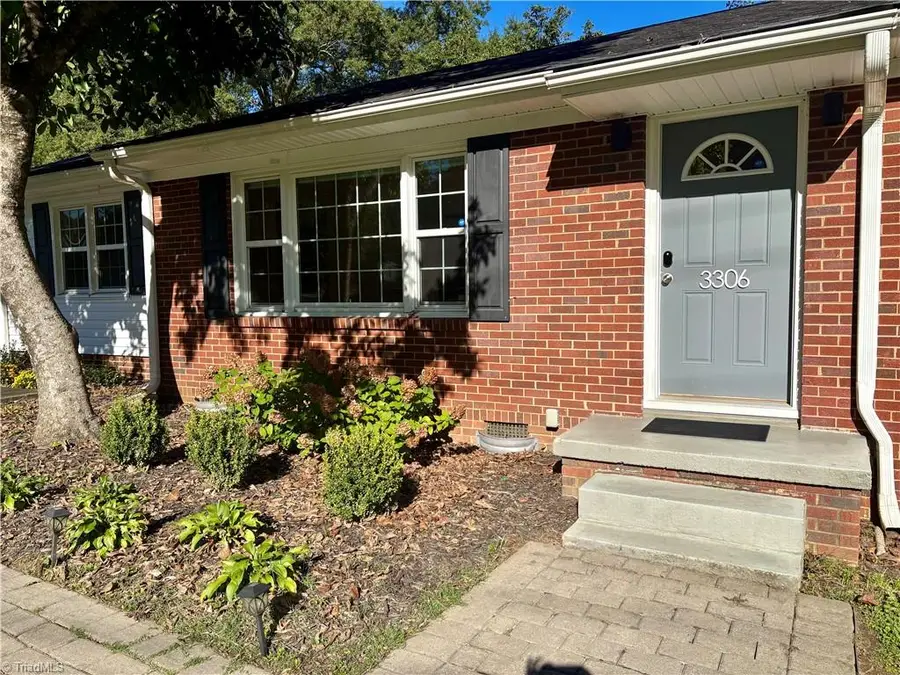 3306 Lawndale Drive, Greensboro, NC 27408 - Image #2