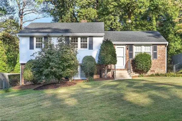 2610 Robin Hood Drive, Greensboro, NC 27408