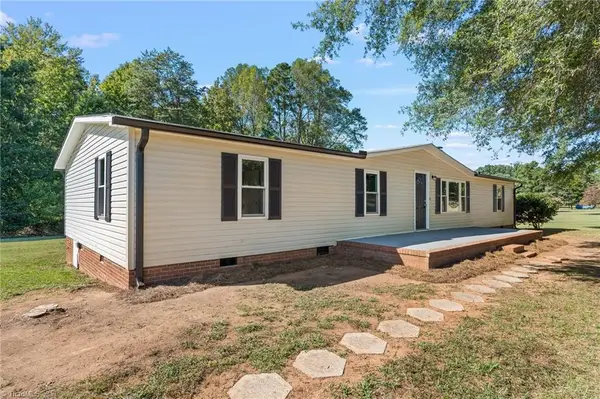 5131 Smith Dairy Road, Gibsonville, NC 27249