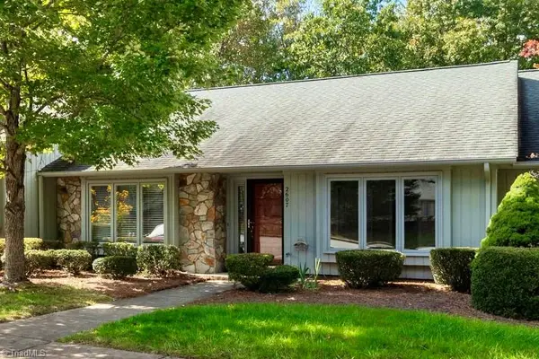 2607 Spring Bridge Circle, Greensboro, NC 27410