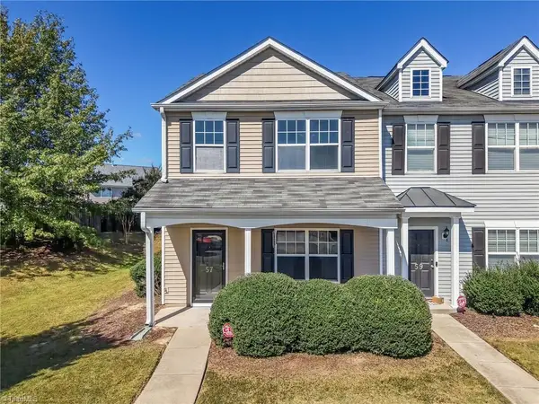 57 Arbor Hill Place, McLeansville, NC 27301