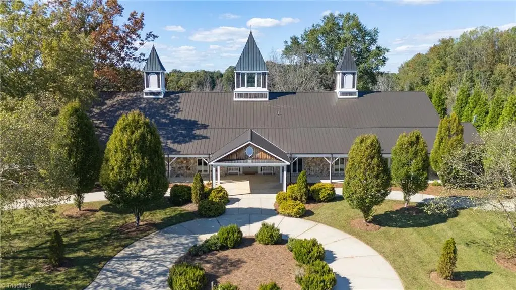 7910 Brooks Lake Road, Browns Summit, NC 27214 - Image #1