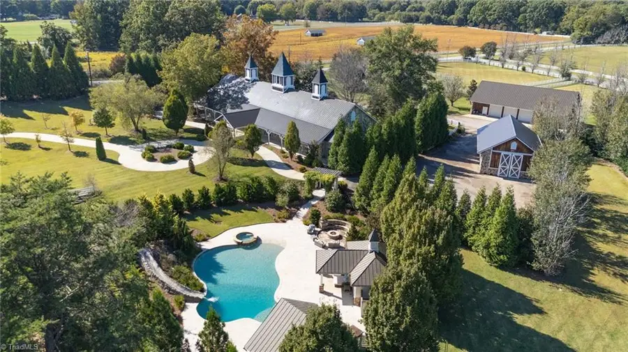 7910 Brooks Lake Road, Browns Summit, NC 27214 - Image #3