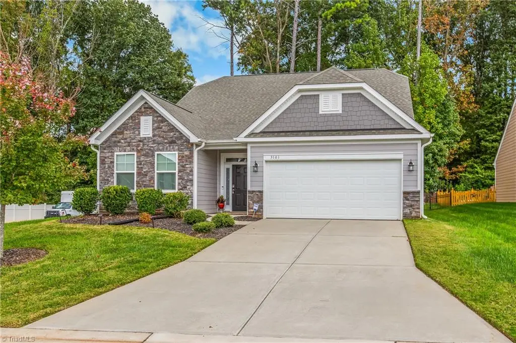 5161 Quail Forest Drive, Clemmons, NC 27012 - Image #1