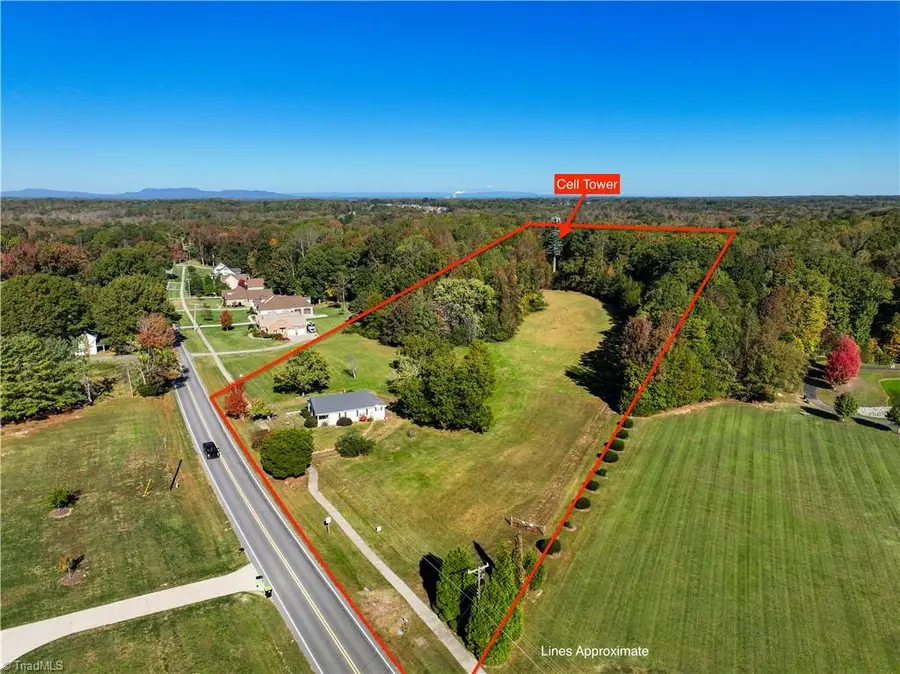 8410 Linville Road, Oak Ridge, NC 27310 - Image #3