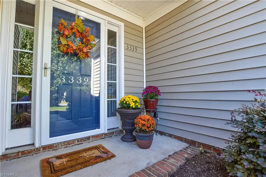 3339 Cherrybrook Drive, Jamestown, NC 27282 - Image #3