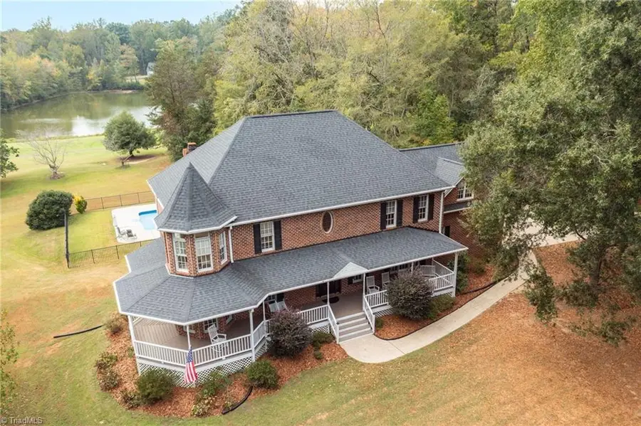 410 Niblick Drive, Summerfield, NC 27358 - Image #2