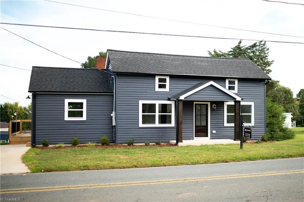 301 E Dalton Road, King, NC 27021 - Image #1