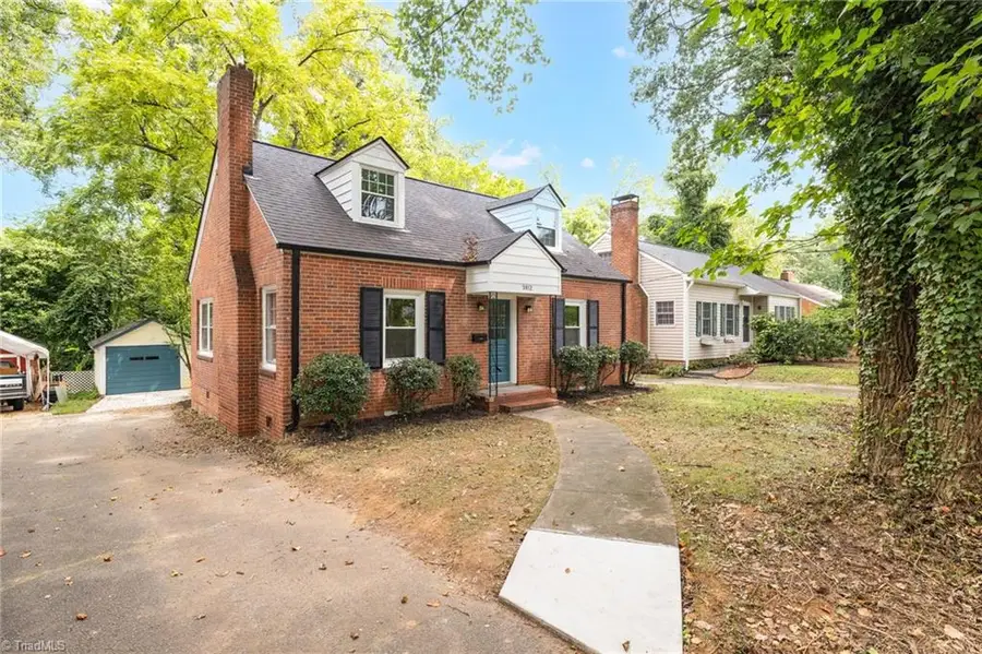 3812 Walker Avenue, Greensboro, NC 27403 - Image #3