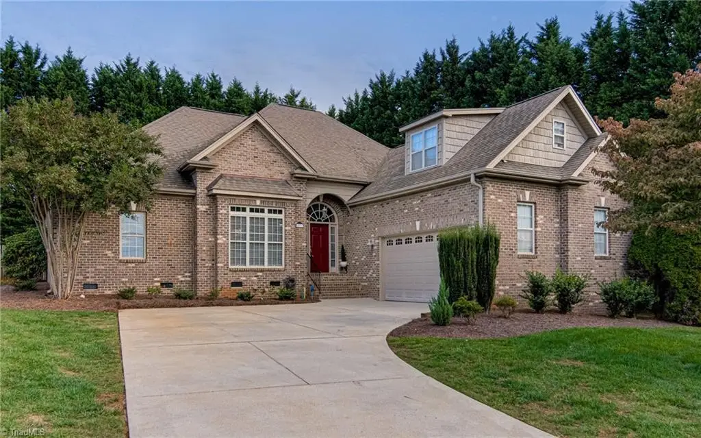 5099 Oak Garden Drive, Kernersville, NC 27284 - Image #1