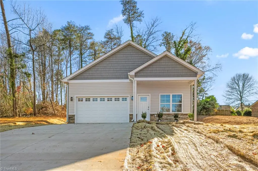 5816 Nylon Drive, Winston Salem, NC 27105 - Image #1