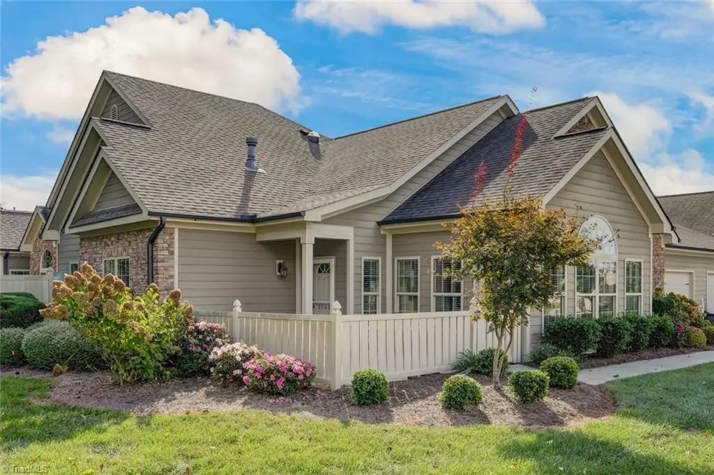 3560 Old Grist Court, Winston Salem, NC 27103 - Image #1