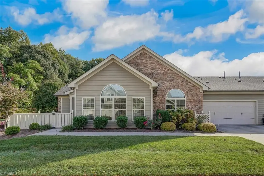 3560 Old Grist Court, Winston Salem, NC 27103 - Image #3