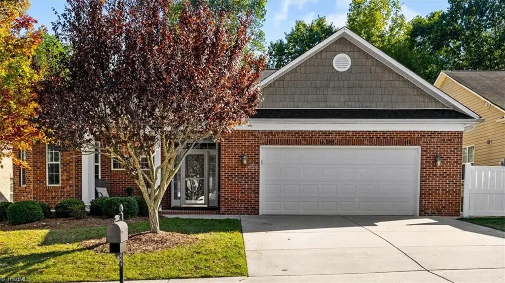 214 Heritage Hill Drive, Jamestown, NC 27282 - Image #1