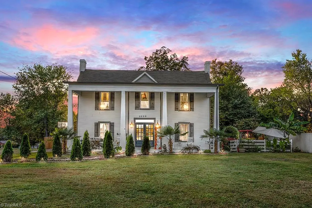 5008 Old Rural Hall Road, Winston Salem, NC 27105 - Image #1