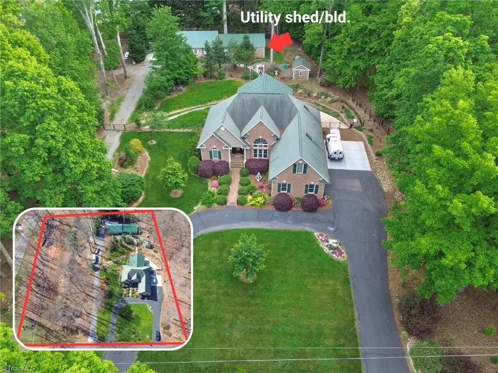 2400 Saint John Road, East Bend, NC 27018 - Image #1