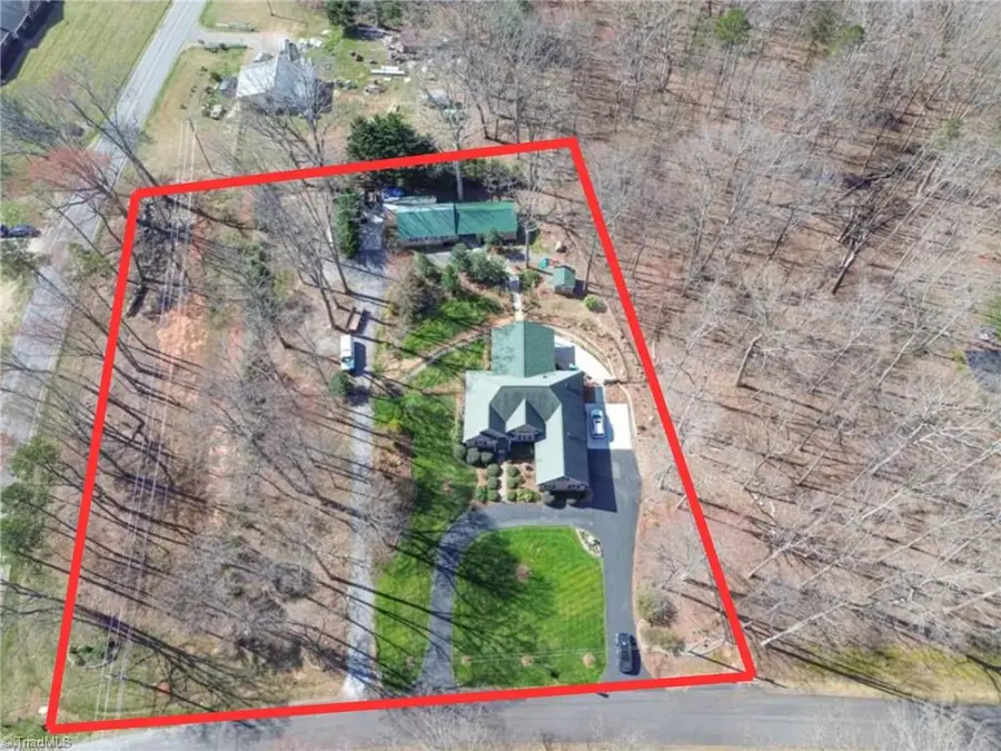 2400 Saint John Road, East Bend, NC 27018 - Image #3