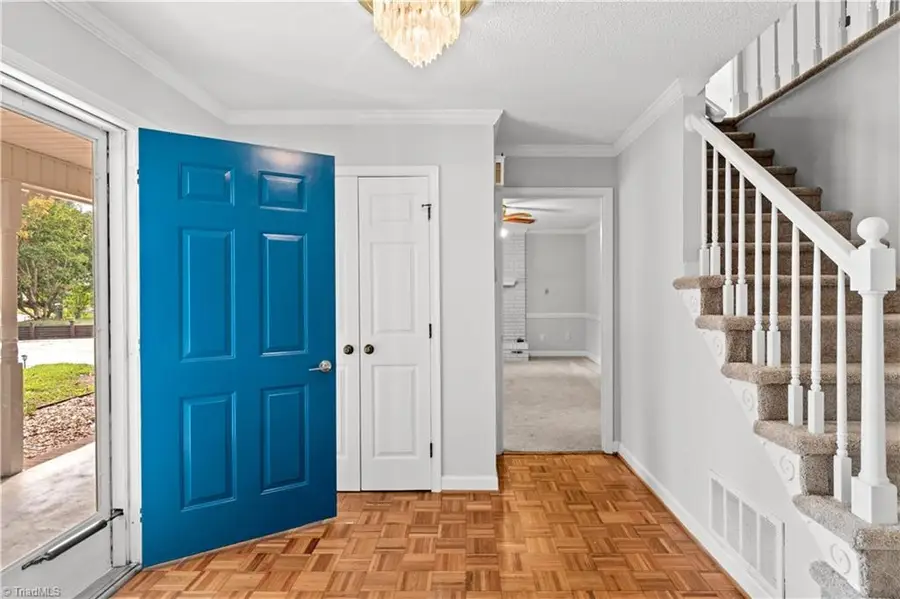 4307 Oak Hollow Drive, High Point, NC 27265 - Image #3