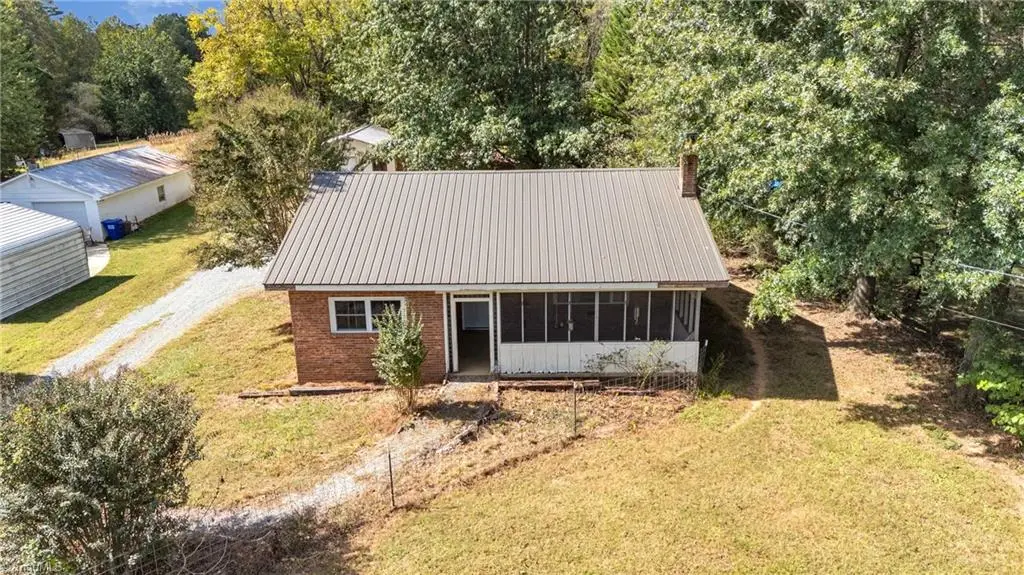 415 Pentecostal Church Road, Asheboro, NC 27203 - Image #1