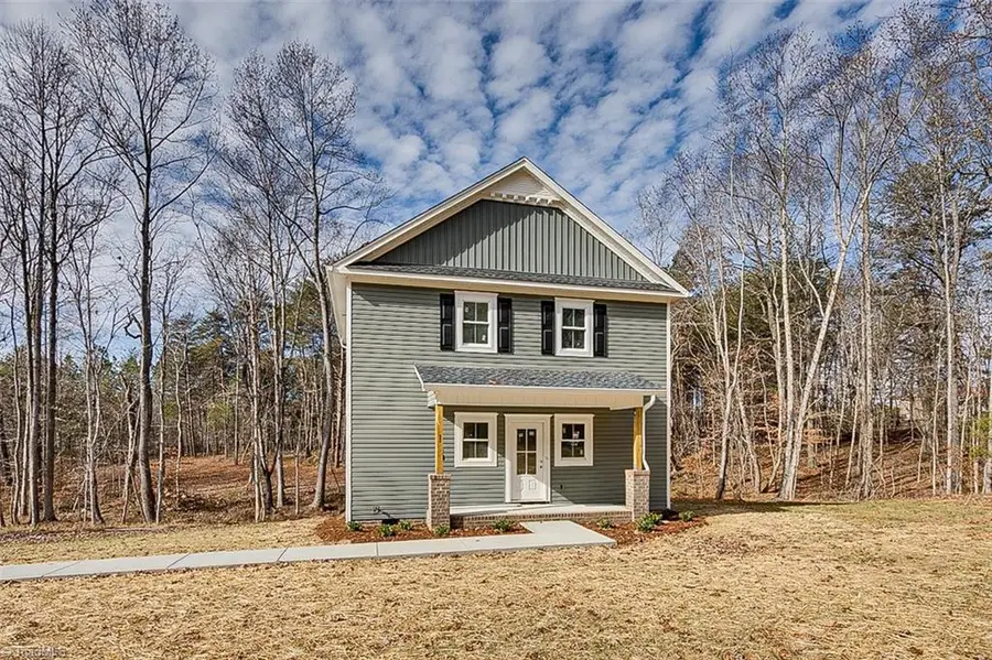 856 Ponderosa Heights Place, Asheboro, NC 27205 - Image #3