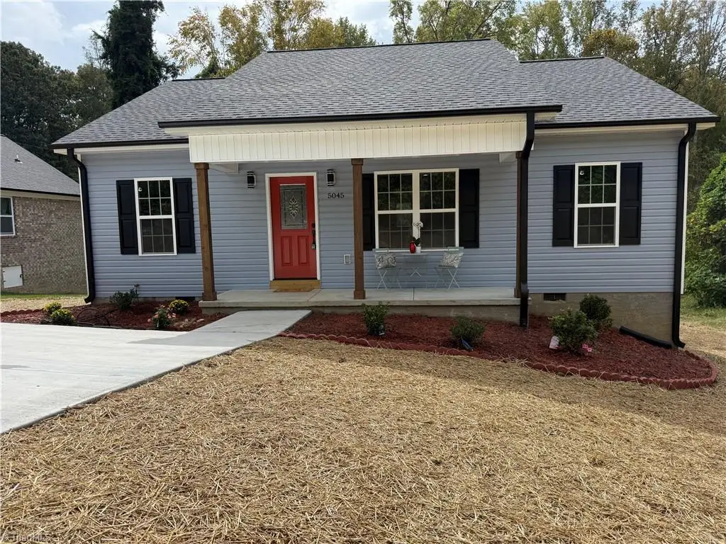 5045 Lake Darr Road, Trinity, NC 27370 - Image #1