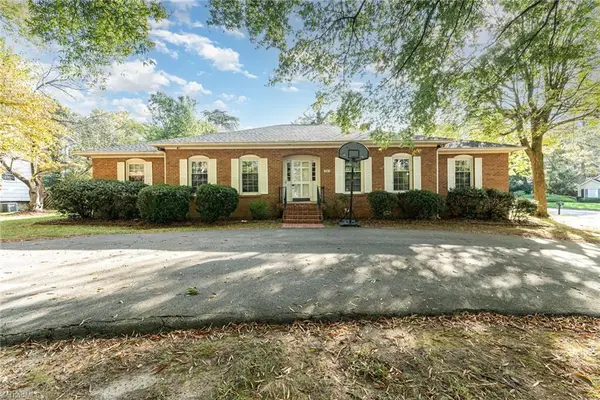 3503 Kittery Court, Winston-Salem, NC 27104