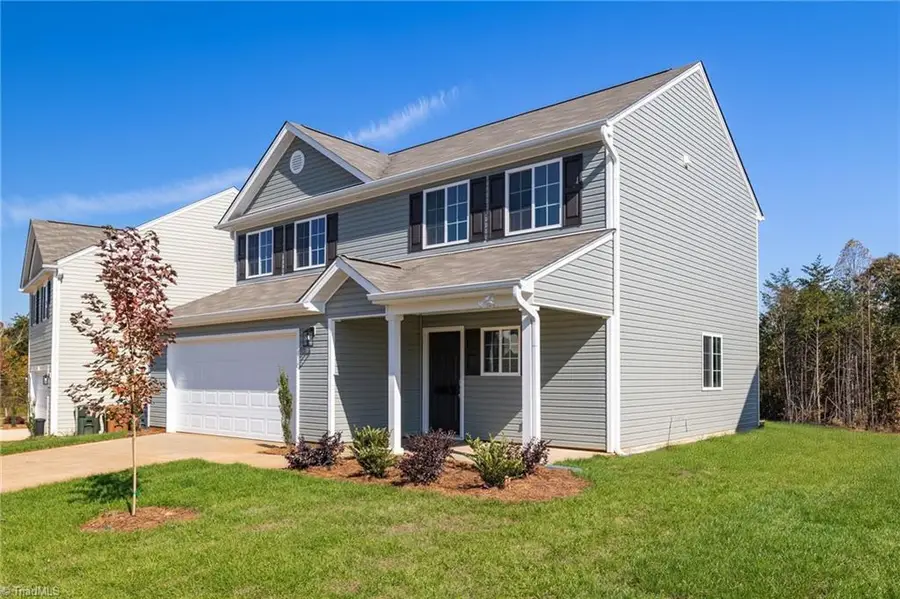 3804 Sanderston Drive, Greensboro, NC 27405 - Image #3
