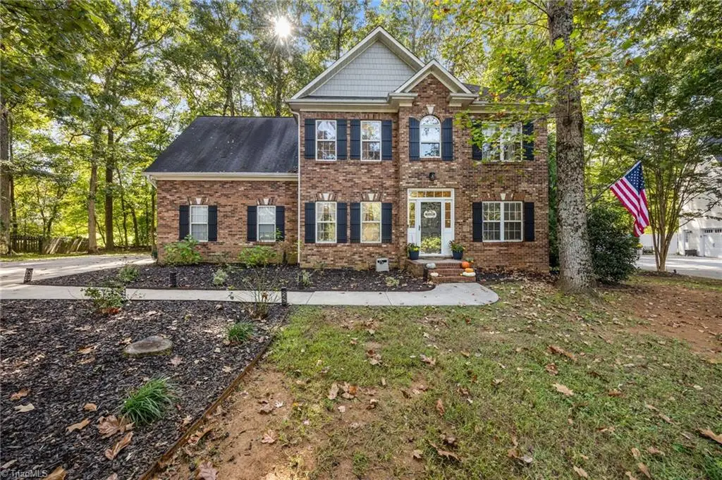 136 Alexandria Court, Advance, NC 27006 - Image #1
