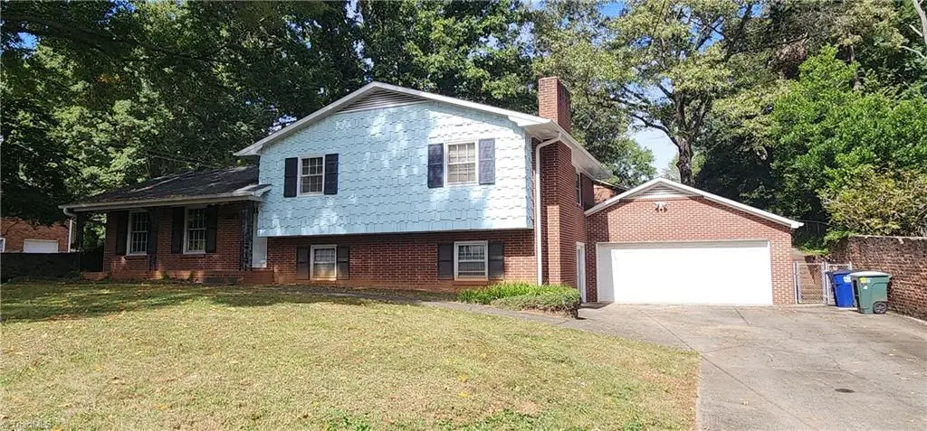 2981 Northbridge Road, Winston Salem, NC 27103 - Image #1