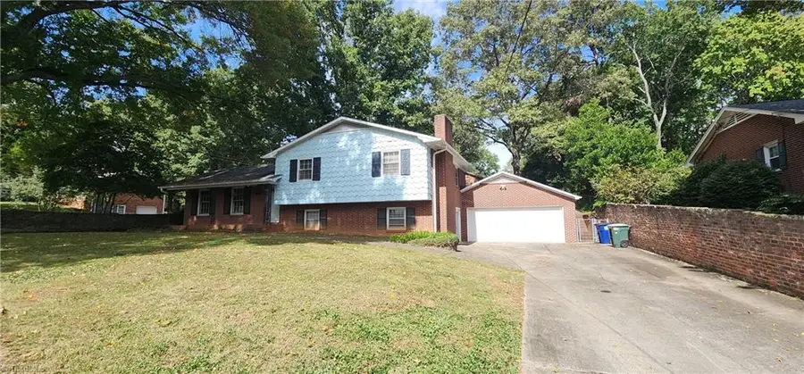 2981 Northbridge Road, Winston Salem, NC 27103 - Image #2