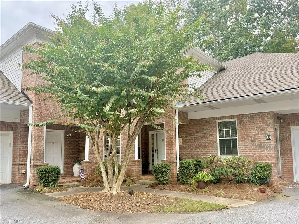 6 Indigo Lake Terrace #E, Greensboro, NC 27455 - Image #1