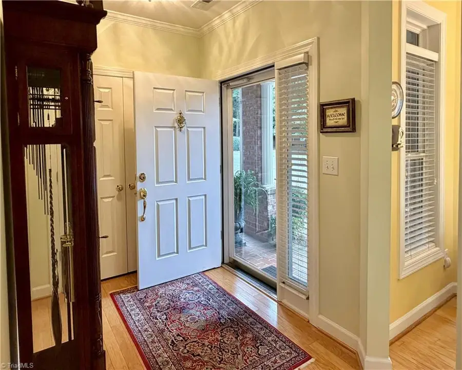 6 Indigo Lake Terrace #E, Greensboro, NC 27455 - Image #3