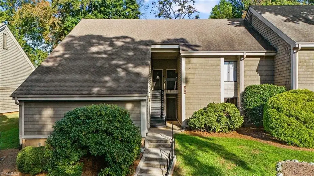 1518 Benjamin Parkway #B, Greensboro, NC 27408 - Image #1