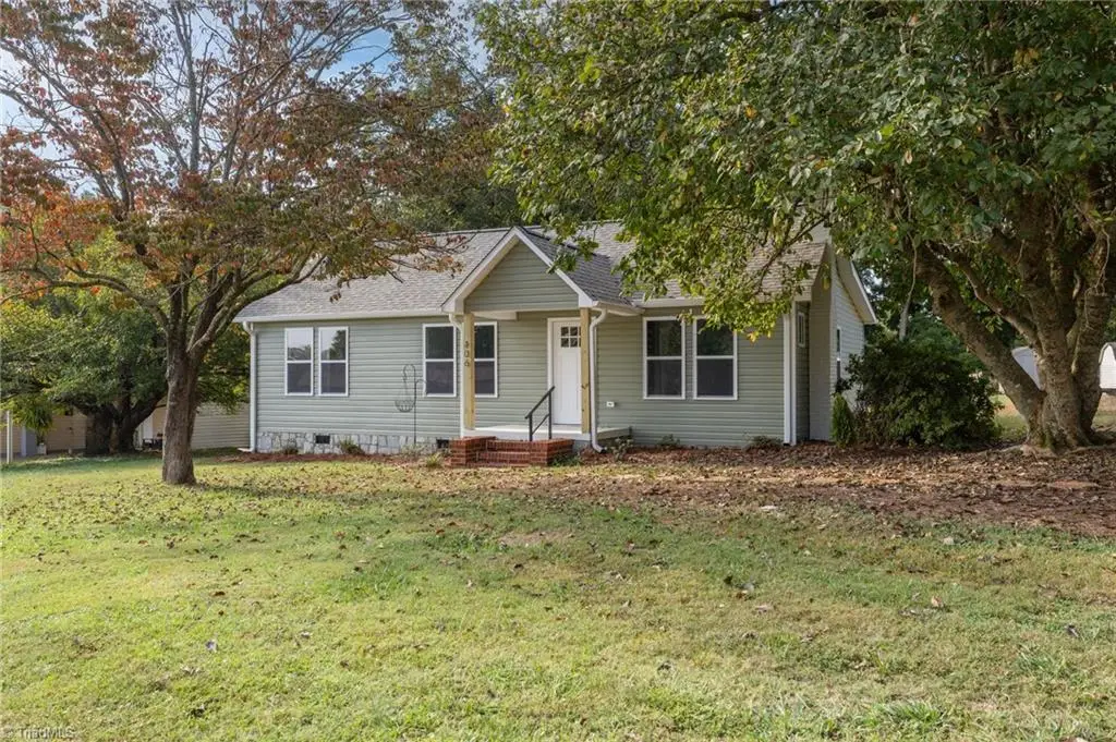 106 Barker Street, Randleman, NC 27317 - Image #1