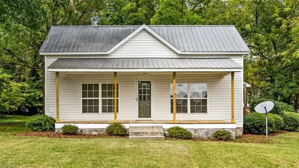 203 Church Street, Randleman, NC 27317